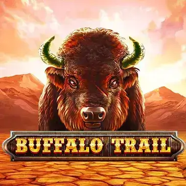 Play Buffalo Trail Golden Crown casino