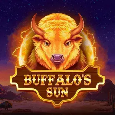 Play Buffalo's Sun Golden Crown casino