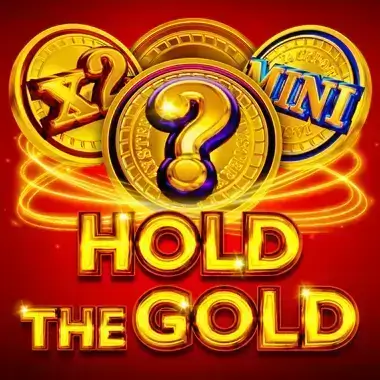 Play Hold The Gold Golden Crown casino