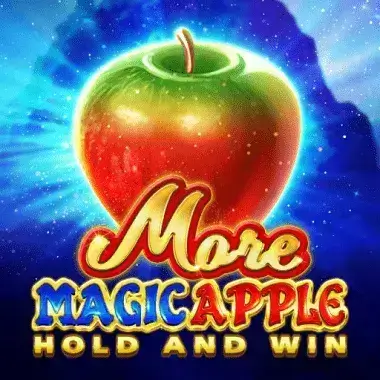 Play Speel More Magic Apple bij Golden Crown