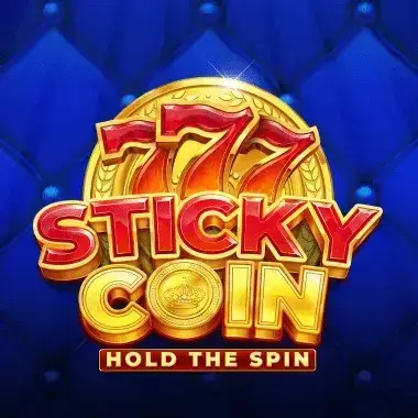 Play Sticky Coin: Hold The Spin Golden Crown casino